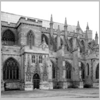 Exeter Cathedral, photo by Heinz Theuerkauf,12.jpg